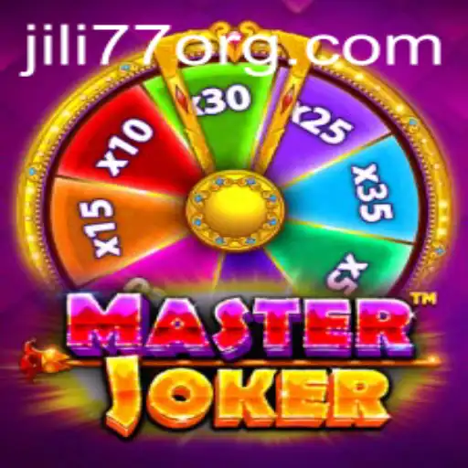 Unveiling the Thrills of MasterJoker by JILI77