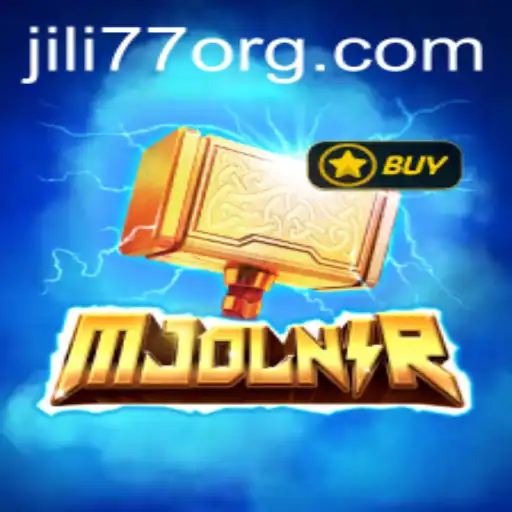 Discovering Mjolnir: The Immersive Gaming Experience by JILI77