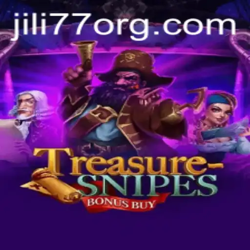Immerse Yourself in the Adventure of TreasuresnipesBonusBuy