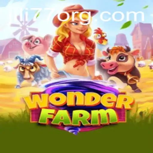 Enter the Enchanting World of WonderFarm with JILI77