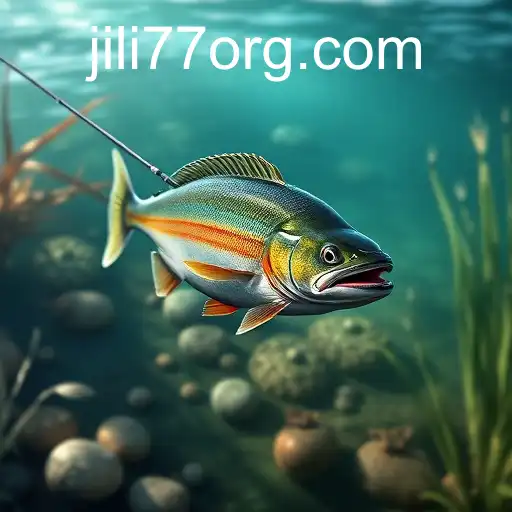 Fishing Games: Unveiling the Magic of JILI77