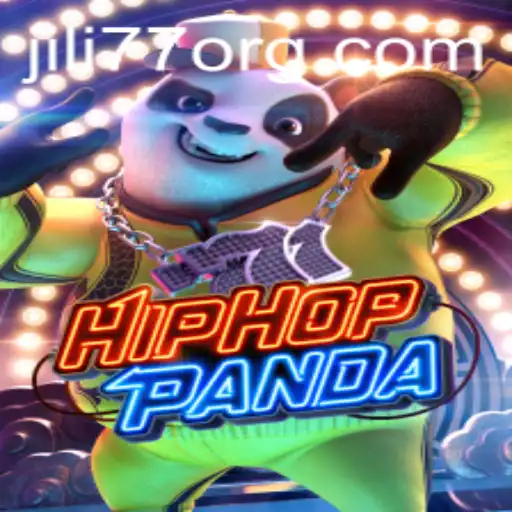 Exploring the World of HipHopPanda: An Exciting Casino Adventure