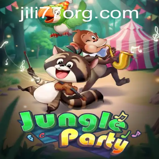 Exploring the Wild Adventure of JungleParty with JILI77