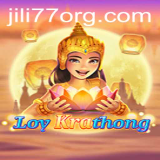Exploring the Enigmatic World of LoyKrathong: A Mesmerizing Game by JILI77