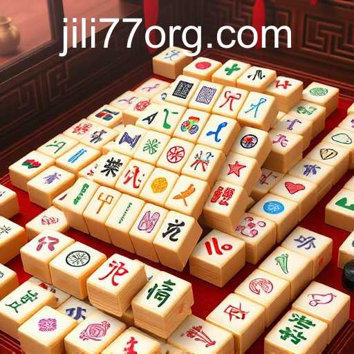 Exploring the Intricacies of Mahjong and Its Modern Evolution with JILI77