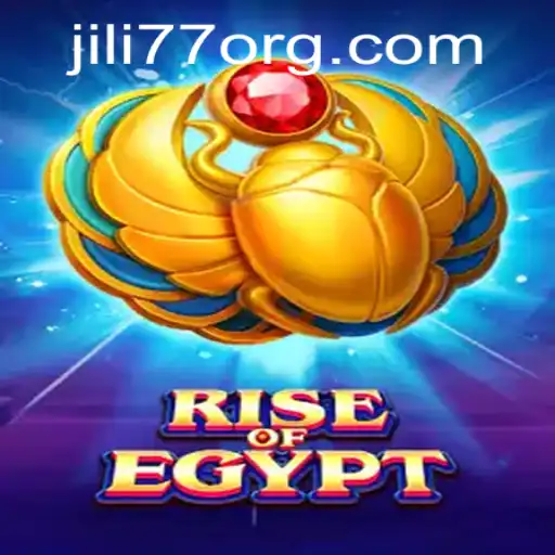 Unveiling RiseOfEgypt: A Journey Through Time with JILI77