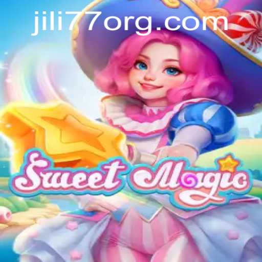 SweetMagic: An Enchanting Adventure in the Gaming World