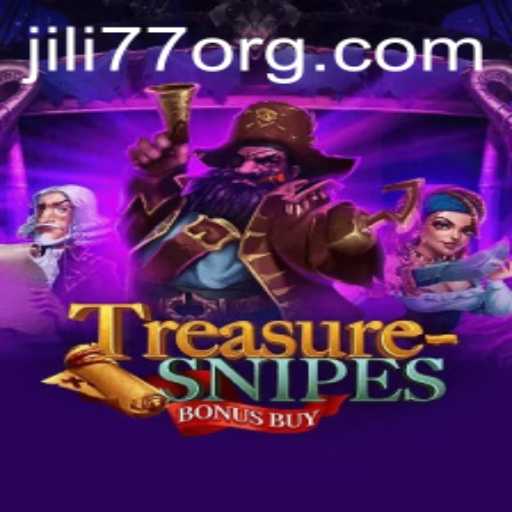 Immerse Yourself in the Adventure of TreasuresnipesBonusBuy