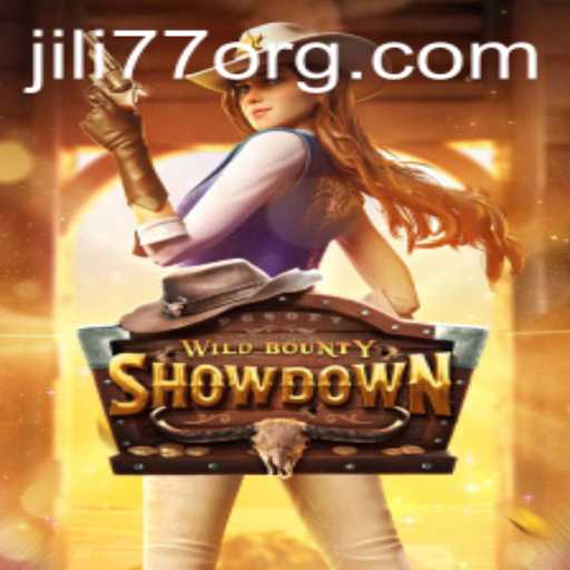 Unraveling the Excitement of WildBountyShowdown: A Deep Dive into JILI77's Thrilling Game