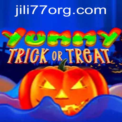 A Delectable Dive into YummyTrickorTreat, Powered by JILI77